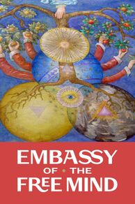 Embassy of the Free Mind (2024)