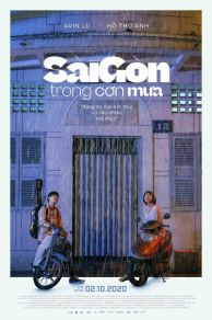 Saigon in the Rain (2020)