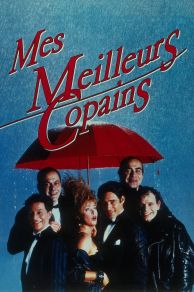 Mes meilleurs copains (1989)