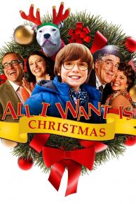 All I Want Is Christmas (2012)
