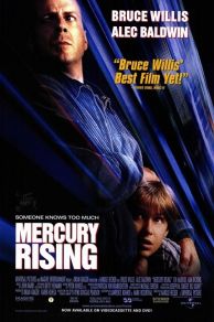 Mercury Rising (1998)