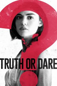 Truth or Dare (2018)