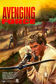 Avenging Force (1986)