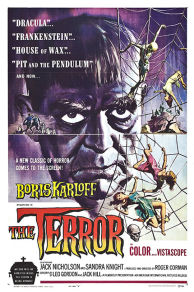 The Terror (1963)