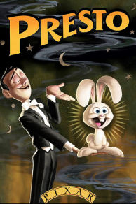Presto (2008)