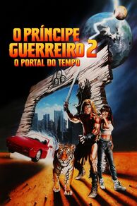 Beastmaster 2: Through the Portal of Time (1991)