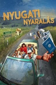 Riviera East (Nyugati nyaralás) (2022)