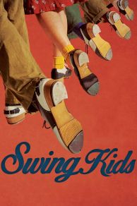 Swing Kids (2018)