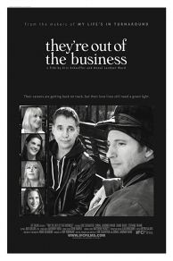 Theyre Out of the Business (2011)