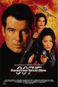 Tomorrow Never Dies (1997)
