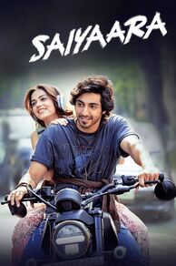 Saiyaara (2025)