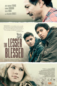 The Lesser Blessed (2012)