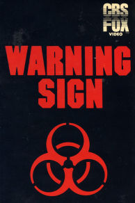 Warning Sign (1985)