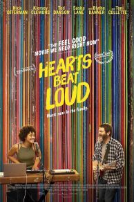 Hearts Beat Loud (2018)