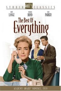 The Best of Everything (1959)