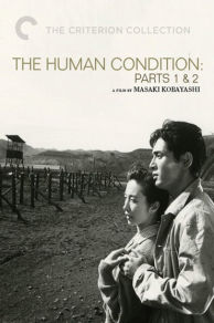 The Human Condition II: Road to Eternity (1959)