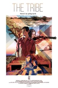 The Tribe (2016)