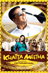 Khatta Meetha (2010)