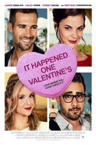 It Happened One Valentines (2017)