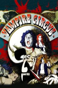 Vampire Circus (1972)