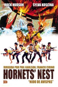 Hornets Nest (1970)