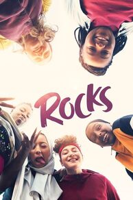 Rocks (2019)