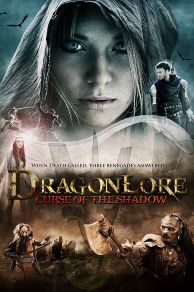 SAGA: Curse of the Shadow (2013)