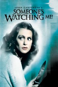 Someones Watching Me! (1978)