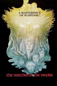 The Watcher in the Woods (1980)