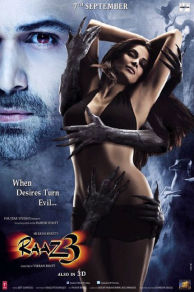 Raaz 3: The Third Dimension (2012)