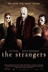 The Strangers (2008)