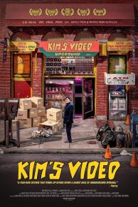 Kims Video (2023)