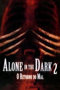 Alone in the Dark 2 (2008)