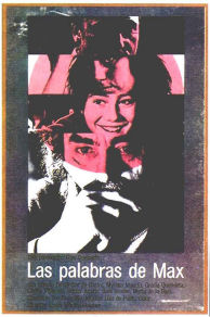 What Max Said (1978)