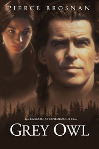 Grey Owl (1999)