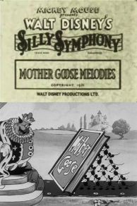 Mother Goose Melodies (1931)