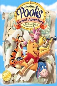 Poohs Grand Adventure: The Search for Christopher Robin (1997)