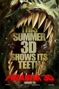 Piranha 3D (2010)