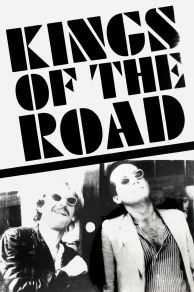 Kings of the Road (1976)