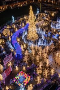 Enchanting Christmas (2024)