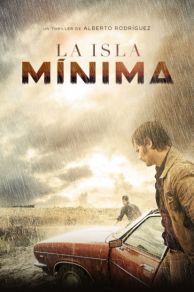 Marshland (2014)