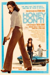 Honey Dont! (2025)