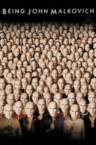 Being John Malkovich (1999)