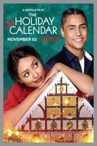 The Holiday Calendar (2018)