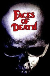 Faces of Death (1978)