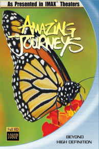 Amazing Journeys (1999)