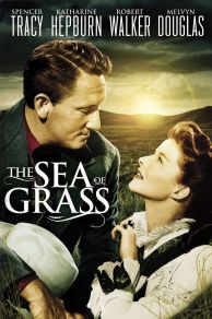 The Sea of Grass (1947)