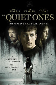 The Quiet Ones (2014)