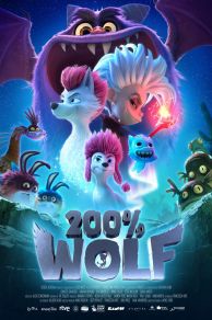 200% Wolf (2024)