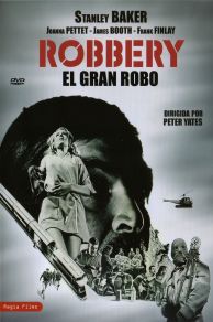 Robbery (1967)